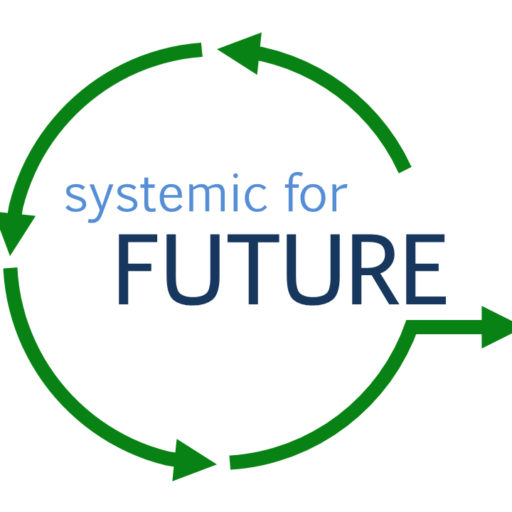 Logo "Systemic for Future"